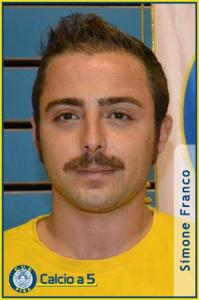 Franco Simone